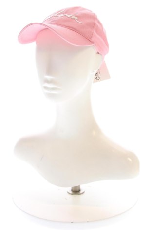Mütze Calvin Klein Jeans, Farbe Rosa, Preis € 17,00, #137883108