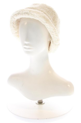 Καπέλο H&M, Χρώμα Εκρού, Τιμή 13,00 €, #137904836