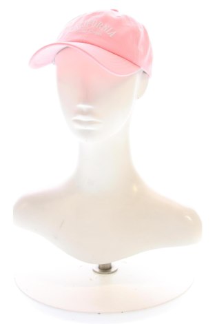 Căciulă Stradivarius, Culoare Roz, Preț 57,74 Lei, #137908574