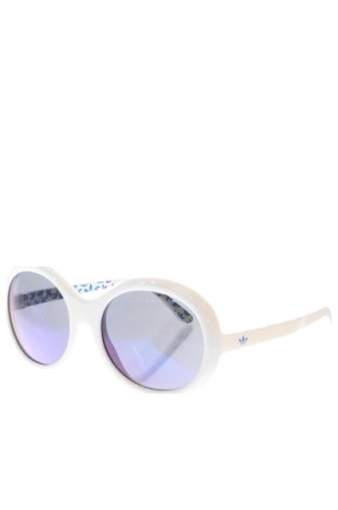 Okulary przeciwsłoneczne Adidas, Kolor Biały, Cena 318,74 zł, #137905244