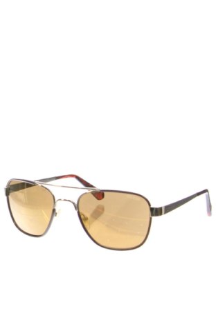 Слънчеви очила Guess, Цвят Кафяв, Цена 90,00 €, #137888641