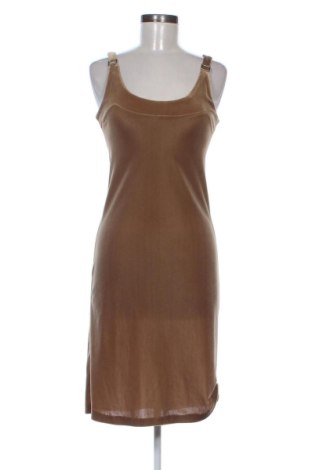 Sukienka Unbranded, Rozmiar S, Kolor Brązowy, Cena 71,97 zł, #137911595
