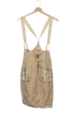Sarafan Replay, Mărime XS, Culoare Bej, Preț 287,00 Lei, #137930597