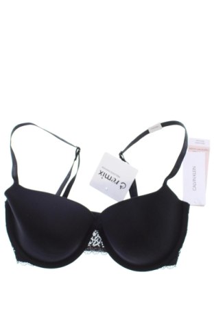 Melltartó Calvin Klein, Méret XS, Szín Fekete, Ár 16 507 Ft, #137883795