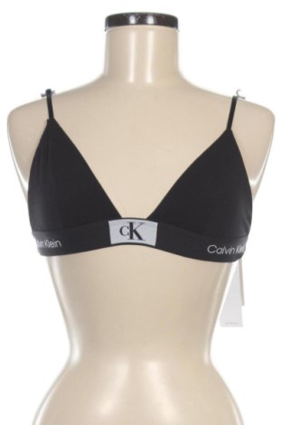 Melltartó Calvin Klein, Méret M, Szín Fekete, Ár 11 348 Ft, #137883969