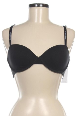 Melltartó Calvin Klein, Méret M, Szín Fekete, Ár 10 457 Ft, #137884048