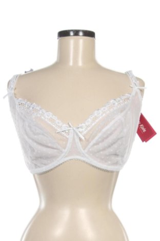Büstenhalter Curvy Kate, Größe S, Farbe Weiß, Preis 21,39 €, #137895759
