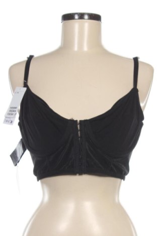 Büstenhalter H&M, Größe XL, Farbe Schwarz, Preis € 13,60, #137883484