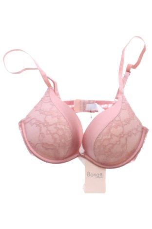 Sutien Unbranded, Mărime XS, Culoare Bej, Preț 71,39 Lei, #137895555