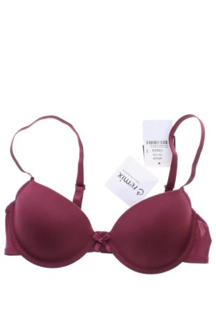 Melltartó Zara, Méret XS, Szín Piros, Ár 8 511 Ft, #137855956