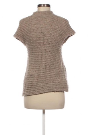 Damski kardigan Unbranded, Rozmiar M, Kolor Beżowy, Cena 19,99 zł