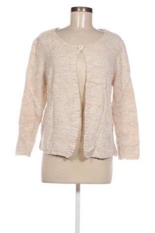 Damski kardigan Unbranded, Rozmiar M, Kolor Beżowy, Cena 61,99 zł