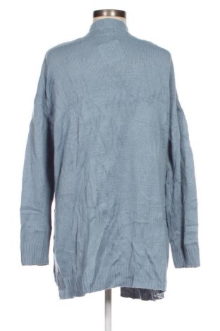 Damski kardigan Unbranded, Rozmiar M, Kolor Niebieski, Cena 61,99 zł