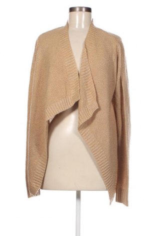 Damski kardigan Colours Of The World, Rozmiar L, Kolor Beżowy, Cena 17,99 zł