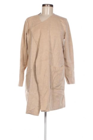 Damski kardigan Esmara, Rozmiar M, Kolor Beżowy, Cena 23,99 zł
