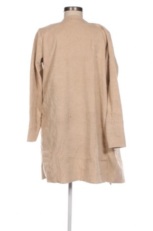 Damski kardigan Esmara, Rozmiar M, Kolor Beżowy, Cena 23,99 zł