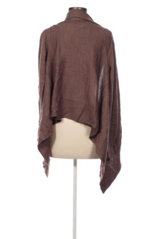 Damski kardigan H&M, Rozmiar M, Kolor Brązowy, Cena 61,99 zł