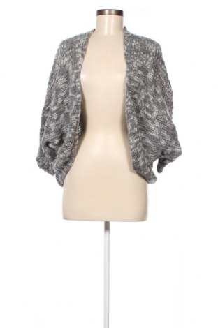 Damski kardigan JT&ME, Rozmiar M, Kolor Szary, Cena 9,99 zł