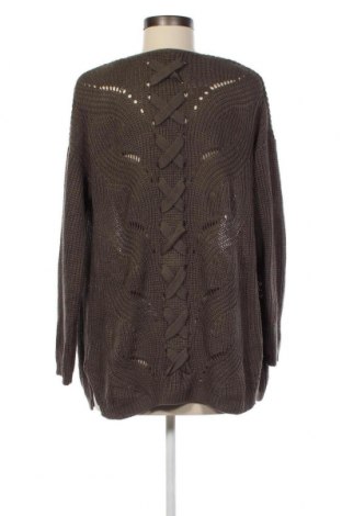 Damski kardigan Pink Republic, Rozmiar M, Kolor Zielony, Cena 13,99 zł