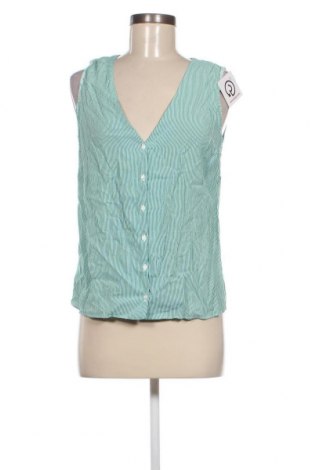 Damenbluse Unbranded, Größe S, Farbe Grün, Preis 3,99 €, #123369128