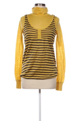 Damski sweter Unbranded, Rozmiar S, Kolor Kolorowy, Cena 60,99 zł, #123431925