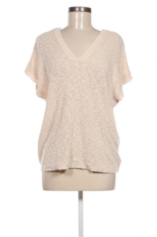 Дамски пуловер Amisu, Размер XS, Цвят Бежов, Цена 2,55 €
