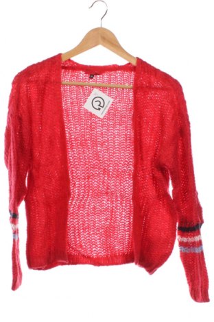 Детска жилетка Unbranded, Размер 10-11y/ 146-152 см, Цвят Червен, Цена 2,04 €