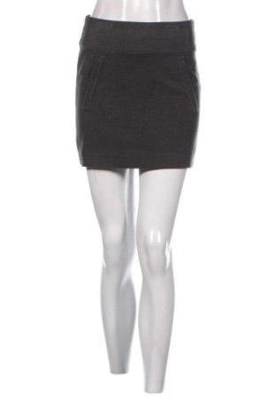 Spódnica Amisu, Rozmiar XS, Kolor Szary, Cena 24,99 zł