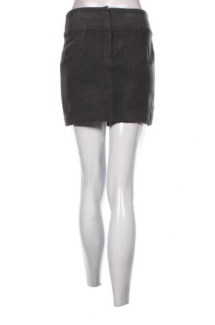 Spódnica Amisu, Rozmiar XS, Kolor Szary, Cena 24,99 zł