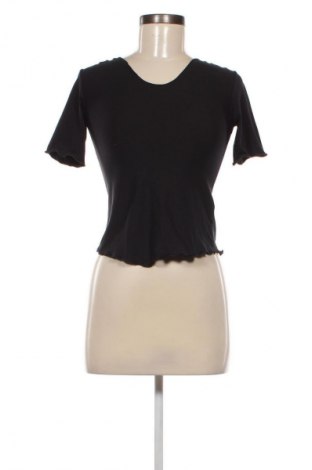 Bluzka damska Unbranded, Rozmiar S, Kolor Czarny, Cena 6,99 zł