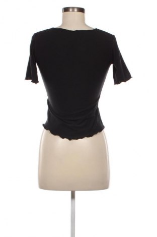 Bluzka damska Unbranded, Rozmiar S, Kolor Czarny, Cena 6,99 zł