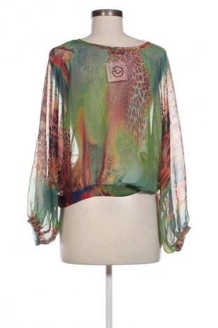 Dámská halenka Unbranded, Velikost S, Barva Vícebarevné, Cena  309,00 Kč