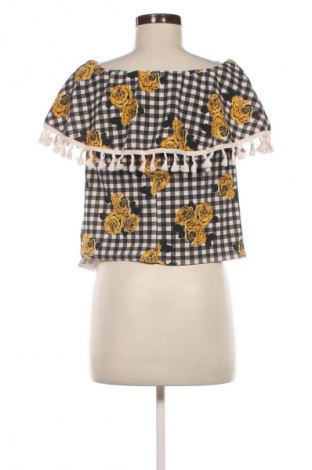 Bluzka damska Unbranded, Rozmiar S, Kolor Kolorowy, Cena 6,99 zł