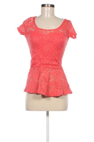 Dámská halenka Unbranded, Velikost S, Barva Růžová, Cena  49,00 Kč