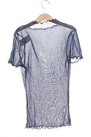 Γυναικεία μπλούζα Unbranded, Μέγεθος XS, Χρώμα Μπλέ, Τιμή 1,99 €