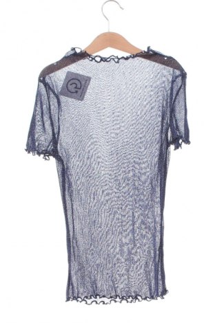 Γυναικεία μπλούζα Unbranded, Μέγεθος XS, Χρώμα Μπλέ, Τιμή 1,99 €