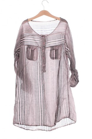 Дамска блуза Unbranded, Размер XS, Цвят Многоцветен, Цена 2,04 €