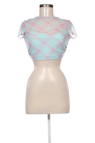 Dámská halenka Bershka, Velikost S, Barva Vícebarevné, Cena  49,00 Kč