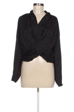 Dámská halenka Fig & Basil, Velikost M, Barva Černá, Cena  449,00 Kč