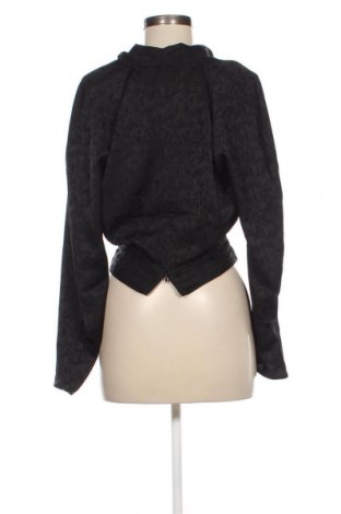 Dámská halenka Fig & Basil, Velikost M, Barva Černá, Cena  449,00 Kč