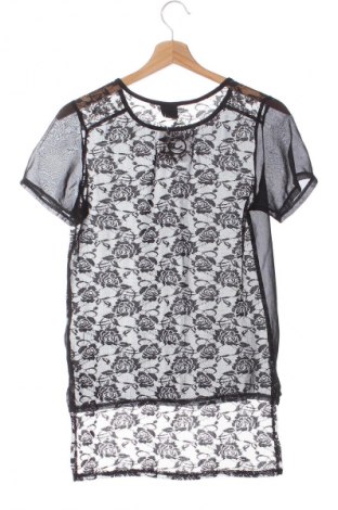 Dámská halenka Gina Tricot, Velikost XS, Barva Černá, Cena  49,00 Kč