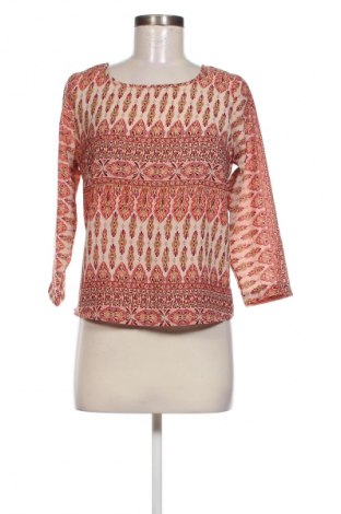 Dámská halenka Japna, Velikost M, Barva Vícebarevné, Cena  49,00 Kč