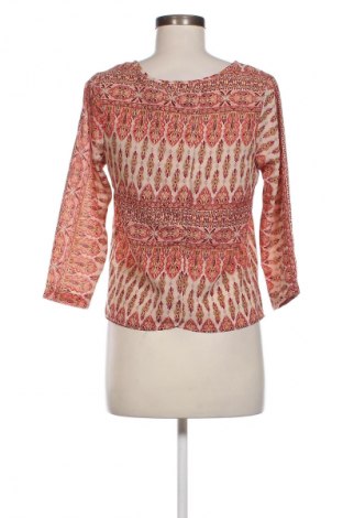 Dámská halenka Japna, Velikost M, Barva Vícebarevné, Cena  49,00 Kč