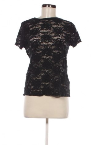 Női blúz Jean Pascale, Méret M, Szín Fekete, Ár 669 Ft