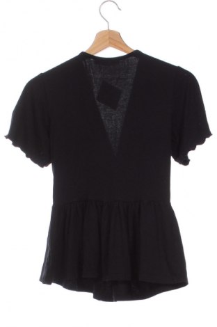 Bluzka damska NA-KD, Rozmiar XS, Kolor Czarny, Cena 6,99 zł