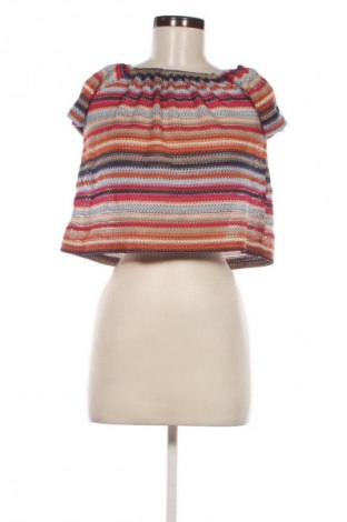 Bluzka damska New Look, Rozmiar S, Kolor Kolorowy, Cena 6,99 zł