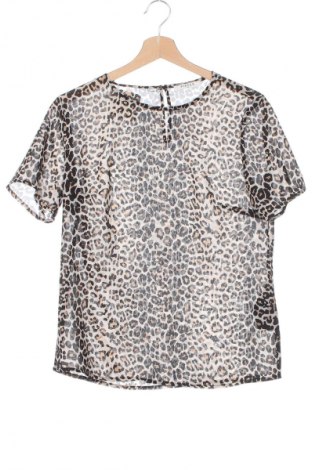 Dámská halenka Pieces, Velikost XS, Barva Vícebarevné, Cena  49,00 Kč