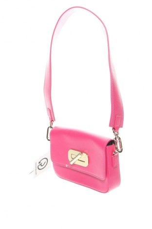 Dámská kabelka  Tommy Hilfiger, Barva Růžová, Cena  6 479,00 Kč