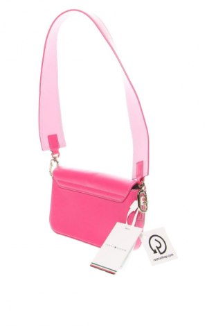 Dámská kabelka  Tommy Hilfiger, Barva Růžová, Cena  6 479,00 Kč