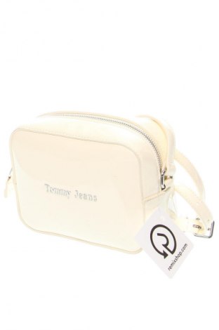 Dámská kabelka  Tommy Jeans, Barva Krémová, Cena  709,00 Kč